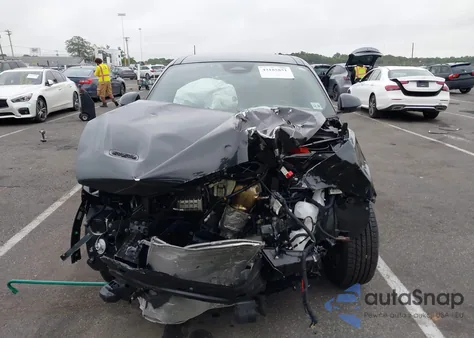 2024 Dodge Hornet R/T Plus Eawd z USA, uszkodzony, nr VIN ZACPDFDW1R3A17182